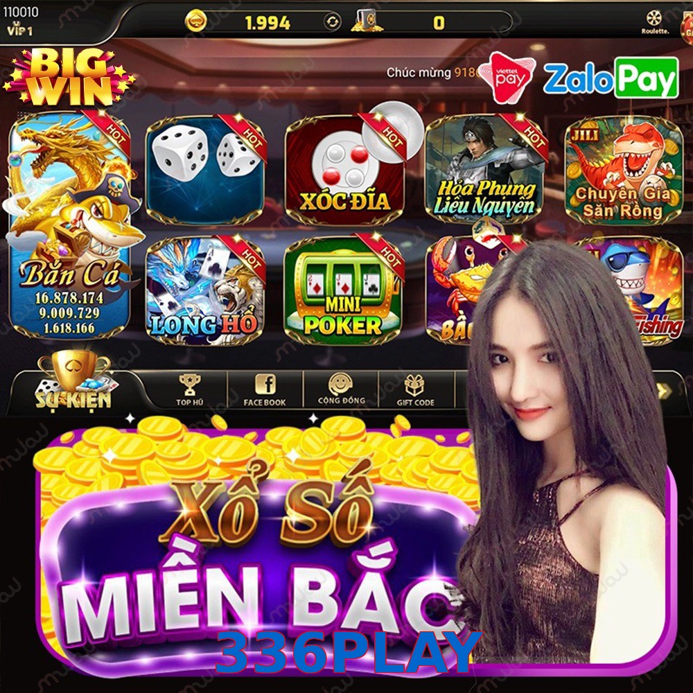 336PLAY