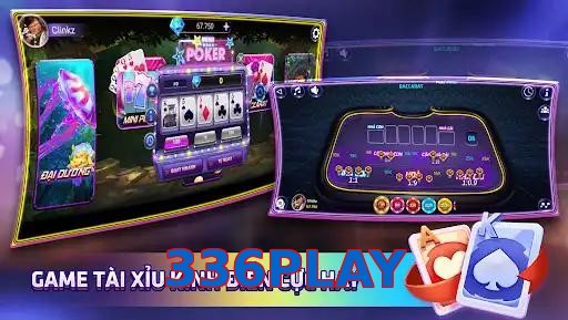 336PLAY