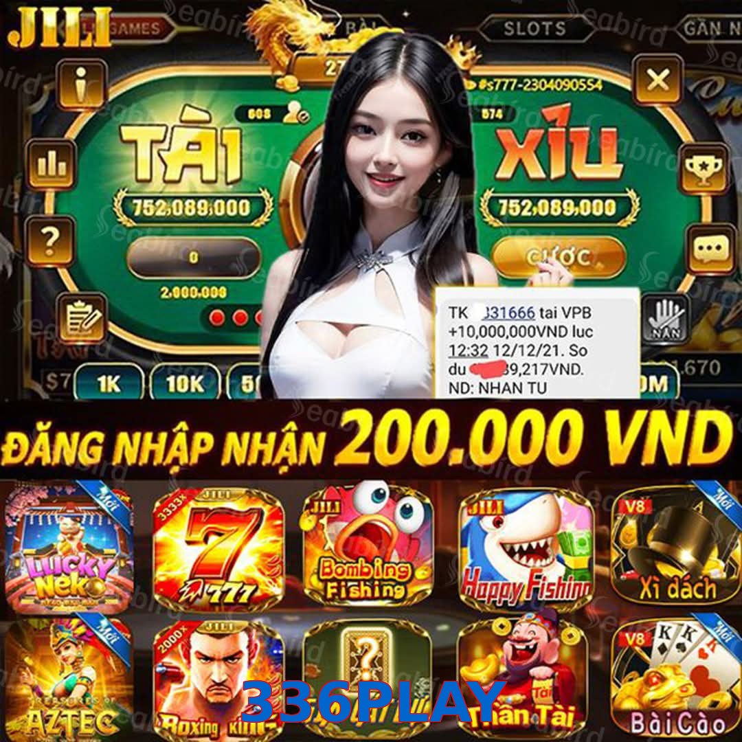 336PLAY