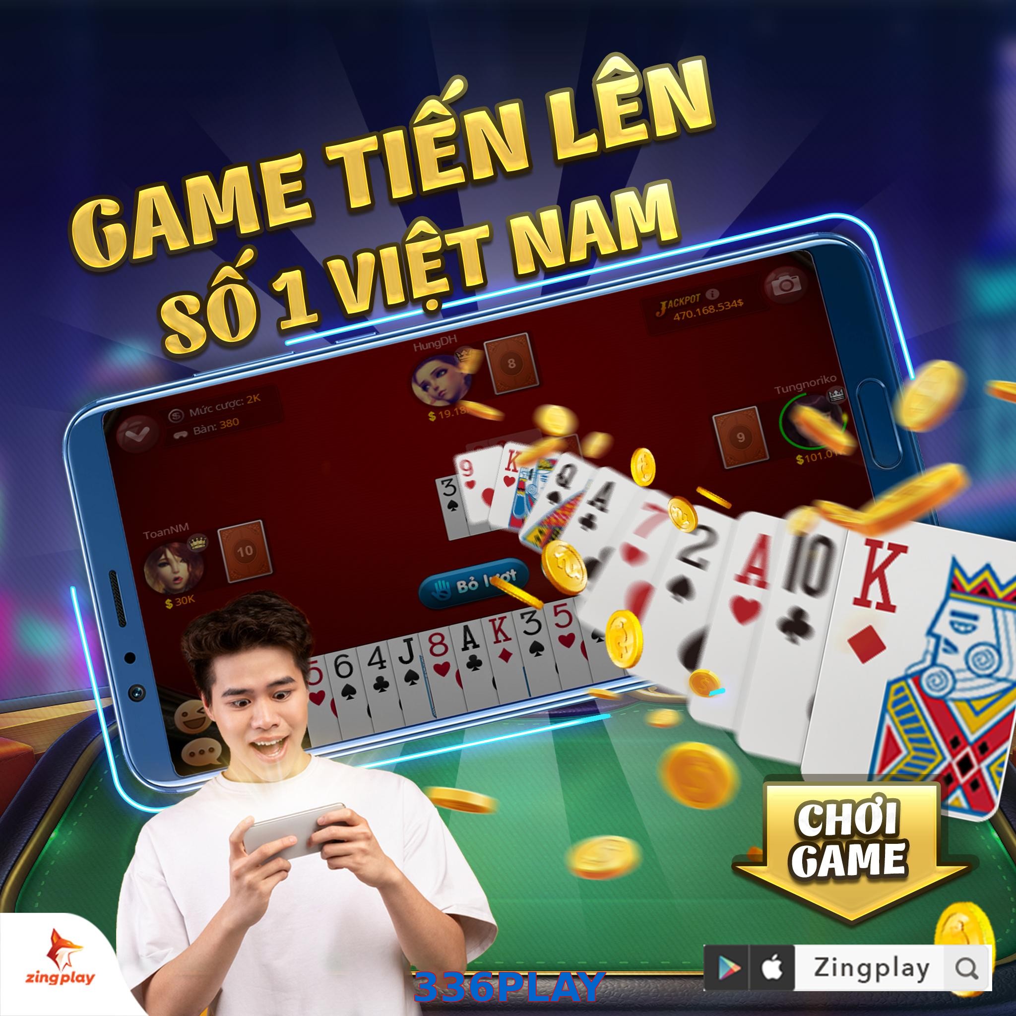 336PLAY