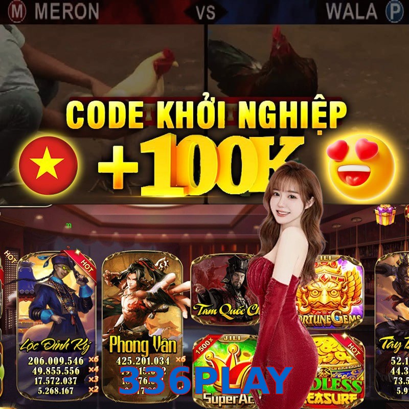 336PLAY