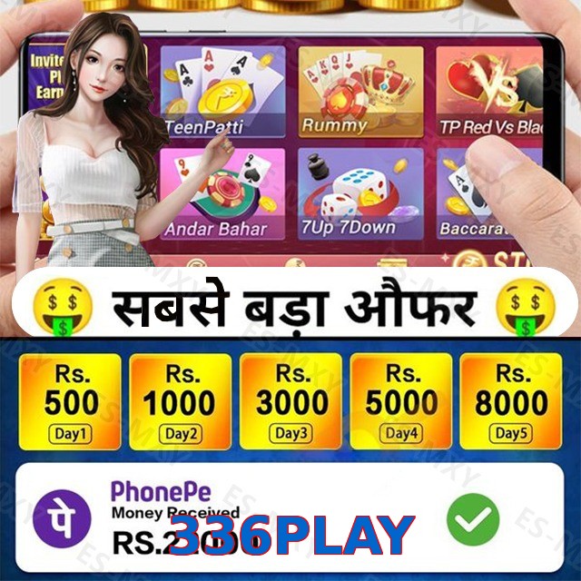 336PLAY
