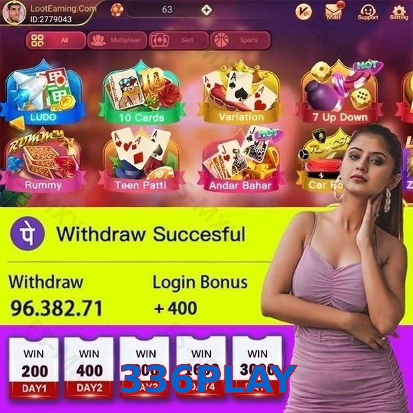 336PLAY