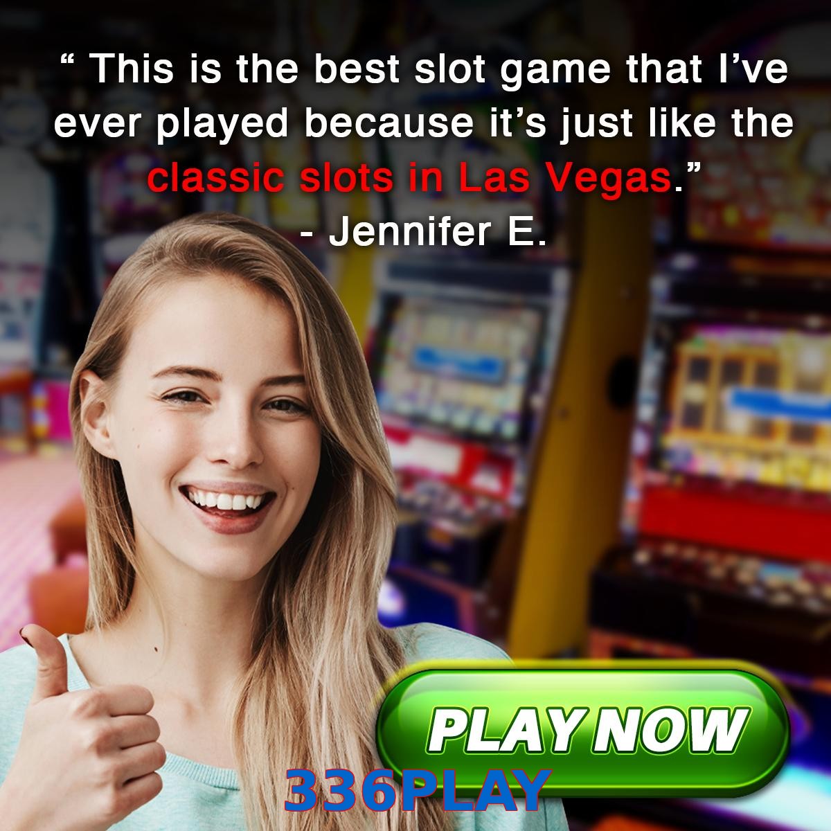 336PLAY