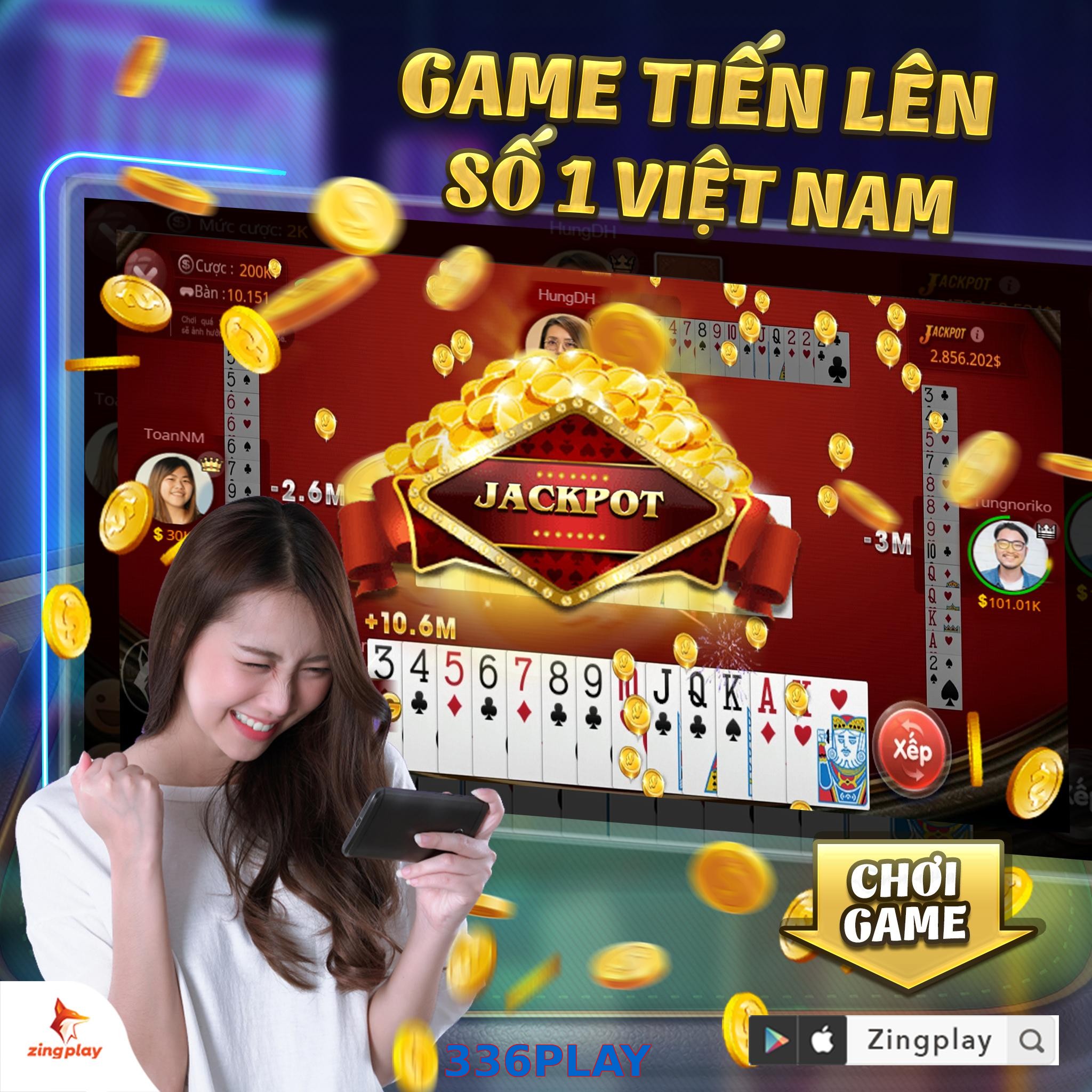 336PLAY
