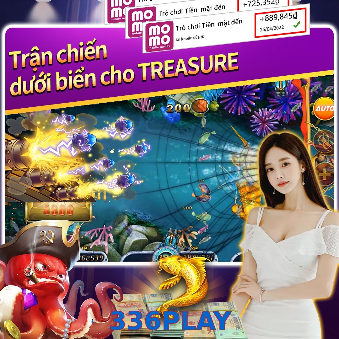 336PLAY