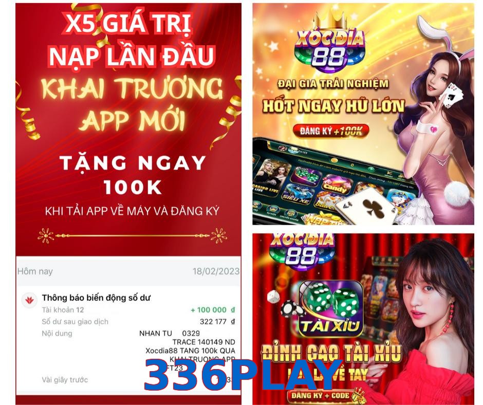 336PLAY