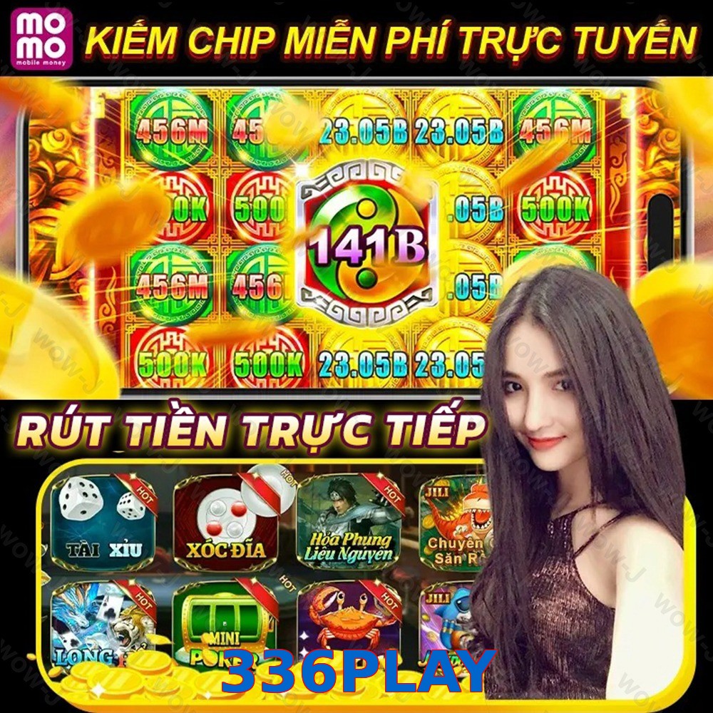 336PLAY