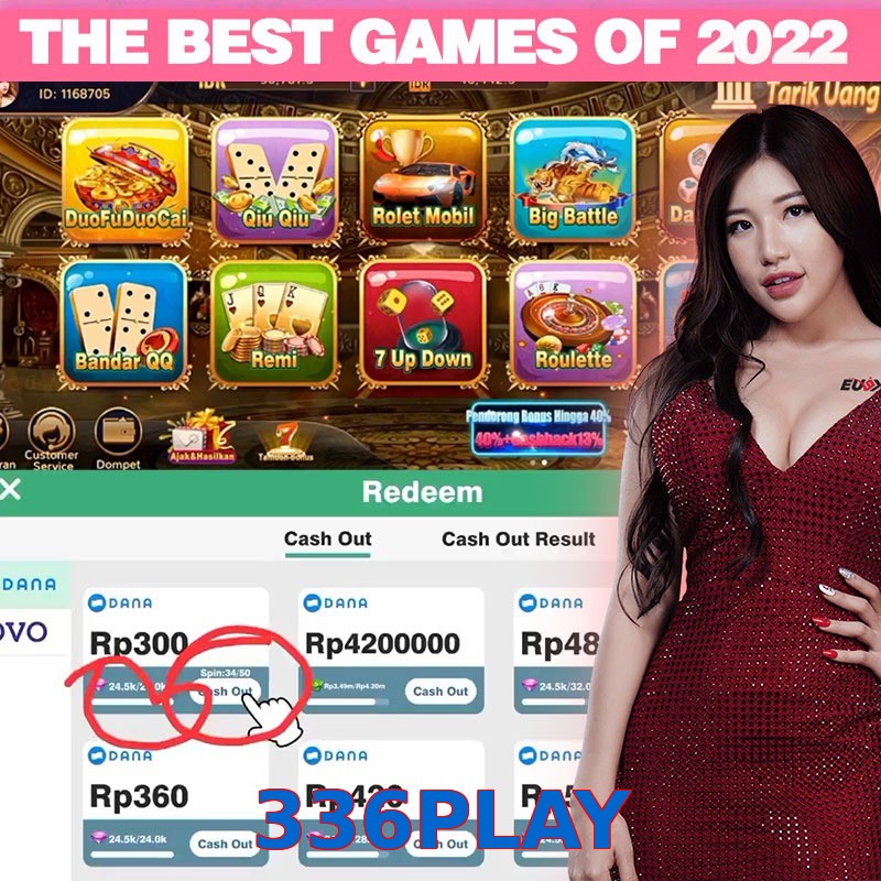336PLAY