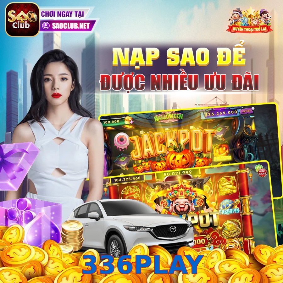 336PLAY